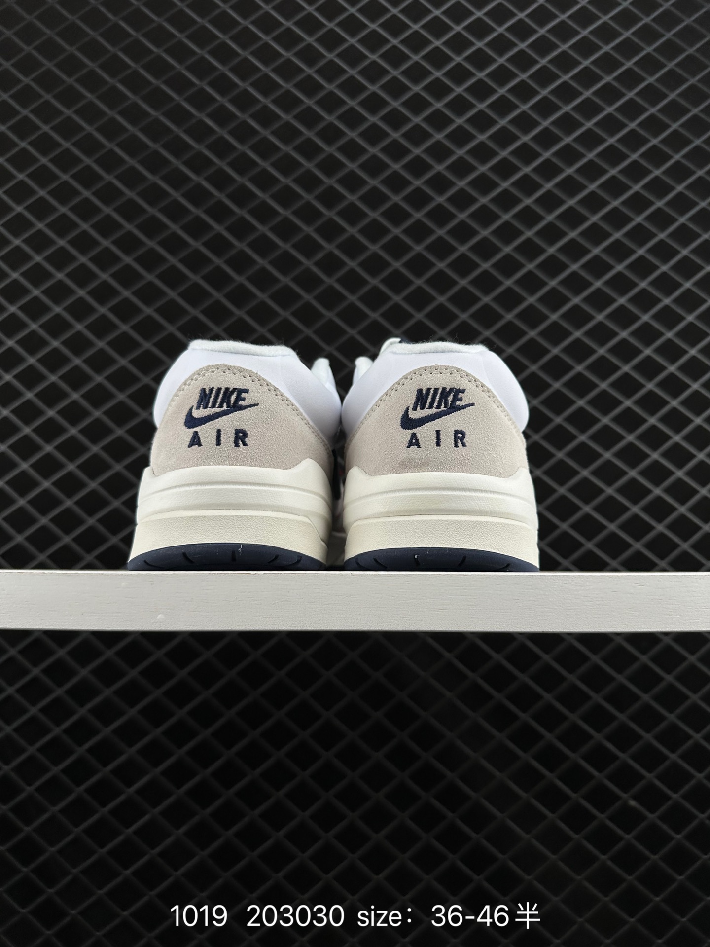 Nike Air Jordan Stadium 90 Stadium